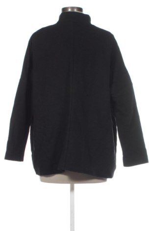Дамско палто Sisley, Размер XXL, Цвят Черен, Цена 78,22 €