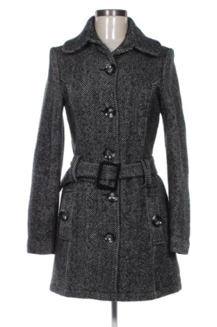 Damenmantel Tom Tailor, Größe S, Farbe Mehrfarbig, Preis 49,11 €, #136520209