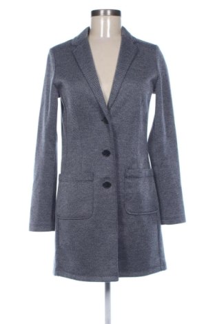 Damenmantel Tom Tailor, Größe S, Farbe Blau, Preis 49,00 €