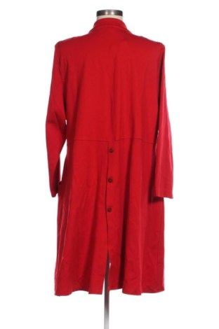 Damenmantel Ts, Größe XL, Farbe Rot, Preis 29,65 €