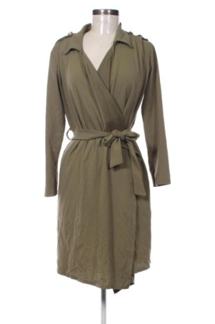 Palton de femei Unbranded, Mărime M, Culoare Verde, Preț 183,99 Lei