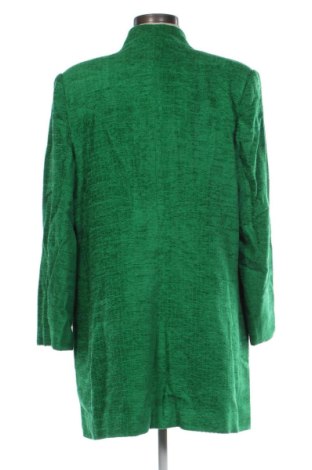Dámský kabát  Unbranded, Velikost XXL, Barva Zelená, Cena  1 276,00 Kč