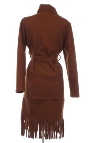 Damenmantel Unbranded, Größe M, Farbe Braun, Preis 29,65 €