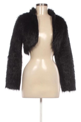 Damenmantel Unbranded, Größe M, Farbe Schwarz, Preis 29,73 €