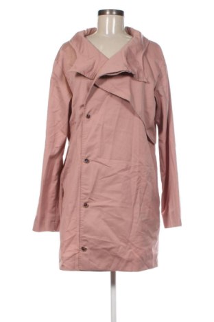 Dámský kabát  Unbranded, Velikost M, Barva Růžová, Cena  879,00 Kč