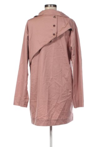Dámský kabát  Unbranded, Velikost M, Barva Růžová, Cena  879,00 Kč