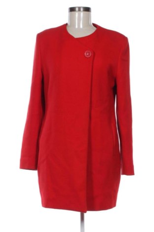 Damenmantel Unbranded, Größe XL, Farbe Rot, Preis 45,00 €