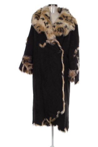 Damenmantel Unbranded, Größe L, Farbe Schwarz, Preis 85,01 €