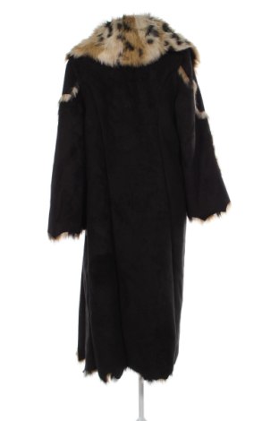 Damenmantel Unbranded, Größe L, Farbe Schwarz, Preis 85,01 €