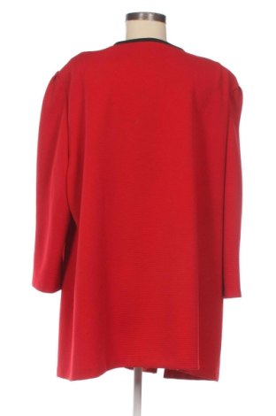 Damenmantel Unbranded, Größe XXL, Farbe Rot, Preis € 29,73