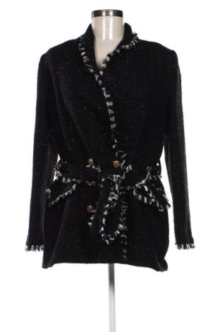 Damenmantel Unbranded, Größe M, Farbe Schwarz, Preis € 30,00