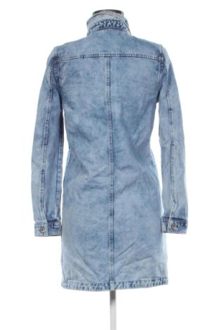 Damenmantel Unbranded, Größe XS, Farbe Blau, Preis 30,00 €