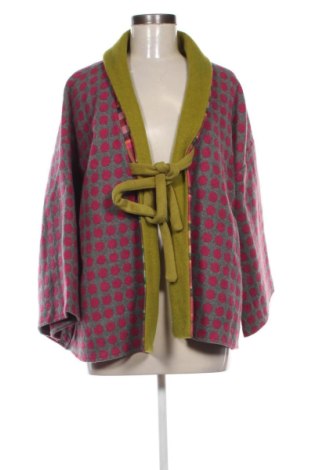 Damski płaszcz Unbranded, Rozmiar XL, Kolor Kolorowy, Cena 159,32 zł