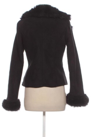 Damenmantel Unbranded, Größe M, Farbe Schwarz, Preis 45,08 €