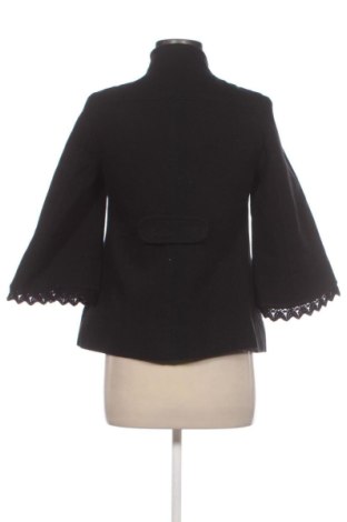 Damenmantel Unbranded, Größe S, Farbe Schwarz, Preis 45,08 €