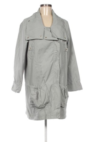 Damenmantel Unbranded, Größe L, Farbe Blau, Preis 30,00 €, #136582308