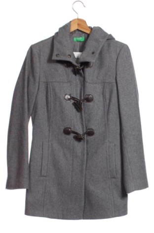 Női kabát United Colors Of Benetton, Méret XS, Szín Szürke, Ár 20 292 Ft, #136565098