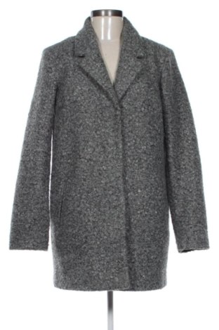 Damenmantel VILA, Größe S, Farbe Grau, Preis 28,00 €