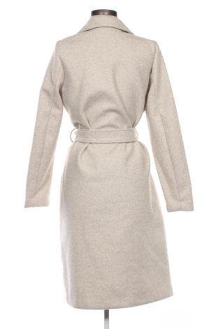 Dámsky kabát  Vero Moda, Veľkosť S, Farba Béžová, Cena  65,95 €