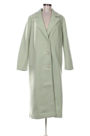 Dámský kabát  Vero Moda, Velikost M, Barva Zelená, Cena  696,00 Kč