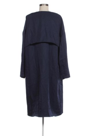 Palton de femei Vero Moda, Mărime L, Culoare Albastru, Preț 341,83 Lei