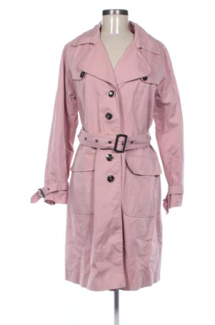 Női kabát Wardrobe, Méret XL, Szín Rózsaszín, Ár 12 286 Ft, #136571802