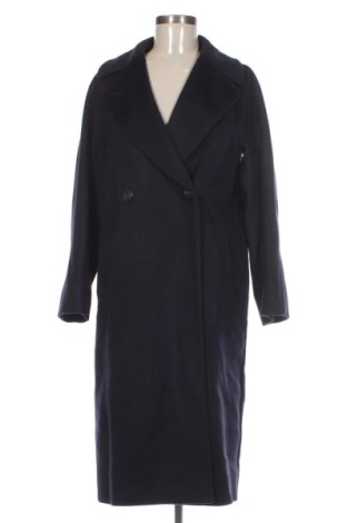 Dámský kabát  Weekend Max Mara, Velikost XS, Barva Modrá, Cena  12 849,00 Kč