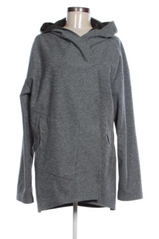 Damenmantel Woox, Größe XL, Farbe Grau, Preis 77,19 €