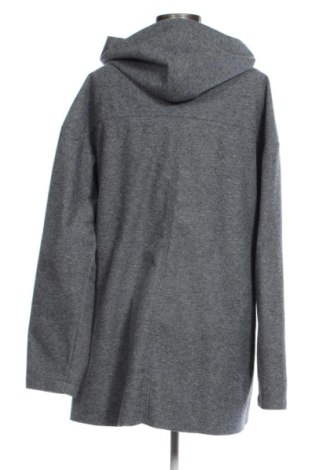 Damenmantel Woox, Größe XL, Farbe Grau, Preis 77,19 €