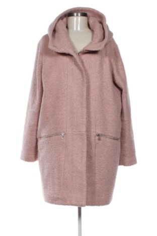 Damenmantel Yessica, Größe XL, Farbe Aschrosa, Preis 45,08 €