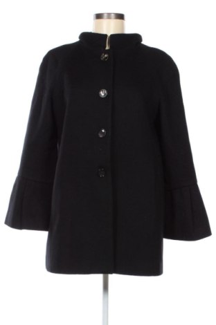 Damenmantel Zara, Größe L, Farbe Schwarz, Preis € 34,72