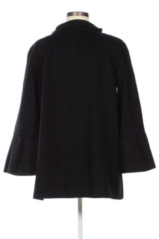 Damenmantel Zara, Größe L, Farbe Schwarz, Preis € 34,72