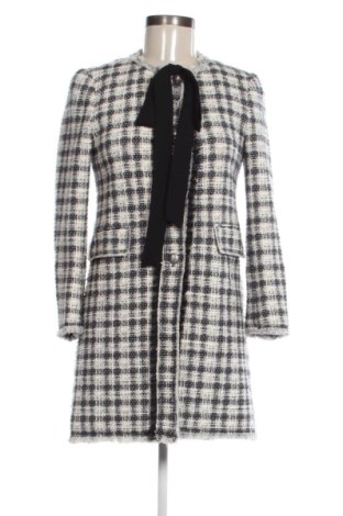 Palton de femei Zara, Mărime S, Culoare Multicolor, Preț 149,99 Lei, #136562415