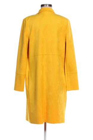 Damenmantel Zara, Größe S, Farbe Gelb, Preis € 28,12