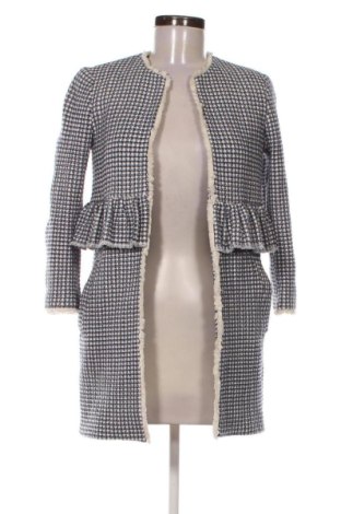 Damenmantel Zara, Größe XS, Farbe Mehrfarbig, Preis € 14,78