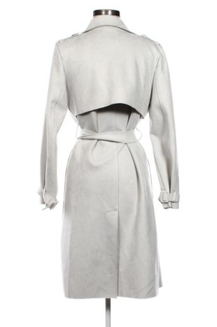 Damenmantel Zara, Größe S, Farbe Grau, Preis 28,00 €