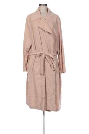Női kabát Zizzi, Méret 3XL, Szín Rózsaszín, Ár 22 559 Ft