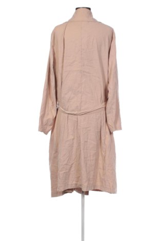 Női kabát Zizzi, Méret 3XL, Szín Rózsaszín, Ár 22 559 Ft