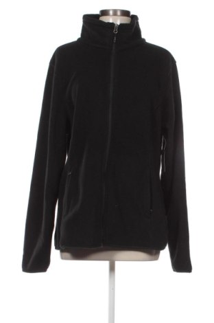 Geacă polară de damă Amazon Essentials, Mărime XL, Culoare Negru, Preț 196,99 Lei