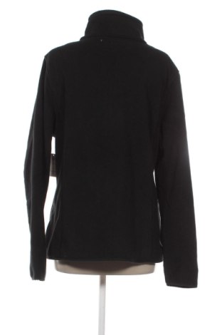 Geacă polară de damă Amazon Essentials, Mărime XL, Culoare Negru, Preț 196,99 Lei