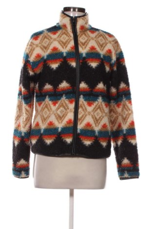 Damen Fleecejacke Esmara, Größe XS, Farbe Mehrfarbig, Preis € 19,95