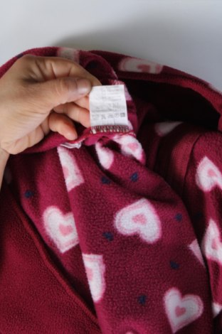 Damen Fleecejacke Farfalla, Größe XXL, Farbe Mehrfarbig, Preis € 20,00