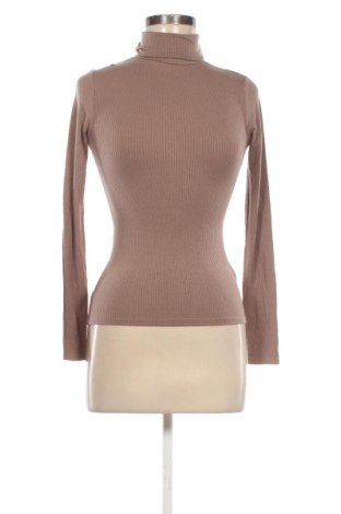 Damen Rollkragen Amisu, Größe XS, Farbe Braun, Preis 9,78 €