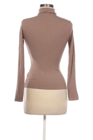 Damen Rollkragen Amisu, Größe XS, Farbe Braun, Preis 9,78 €