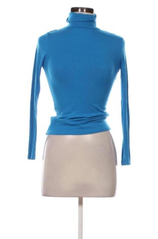 Damski golf Amisu, Rozmiar XS, Kolor Niebieski, Cena 53,58 zł