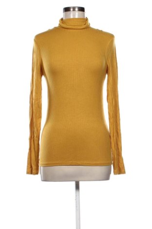 Damen Rollkragen Amisu, Größe L, Farbe Orange, Preis 9,78 €
