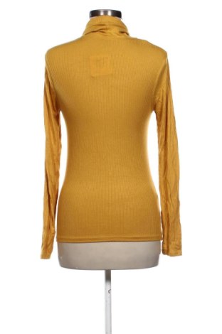 Damen Rollkragen Amisu, Größe L, Farbe Orange, Preis 9,78 €