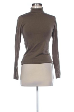 Damen Rollkragen Amisu, Größe S, Farbe Grün, Preis 9,78 €