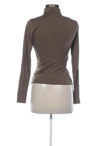 Damen Rollkragen Amisu, Größe S, Farbe Grün, Preis 9,78 €