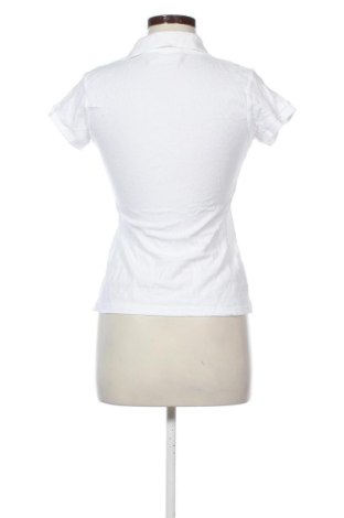 Дамско полo Bs, Размер XS, Цвят Бял, Цена 10,22 €